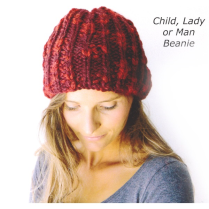 (AYX 1016 Child, Lady or Man Beanie)